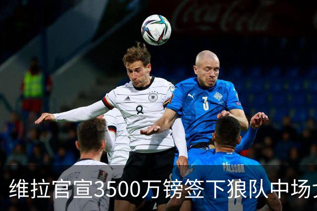 维拉官宣3500万镑签下狼队中场戈麦斯 合同为期五年